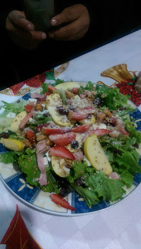 Cocina Garibaldi