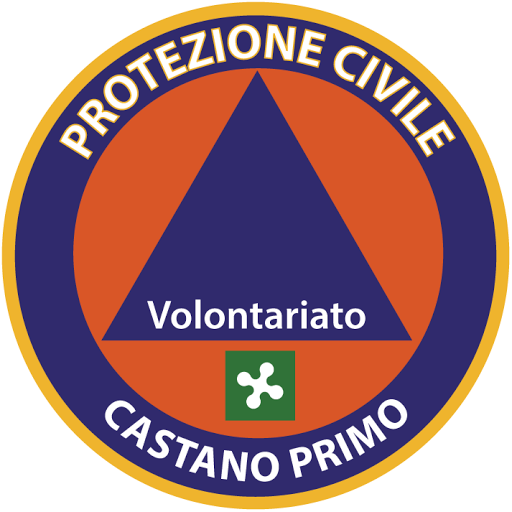 PROTEZIONE CIVILE CASTANO PRIMO - Thumbnail