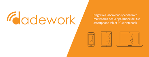 Dadework Di Azzolin Davide