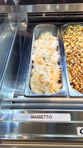 Gran Gelato Basel Öffnungszeiten