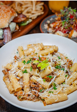 The Noble Goat by null