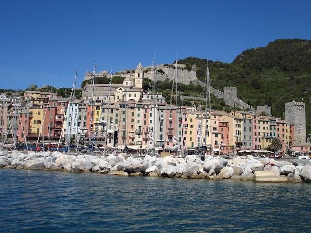 La Spezia