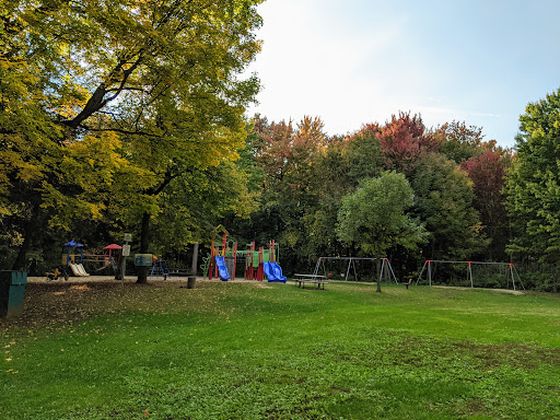 Parc Maple-Ridge - Visual
