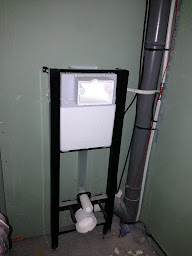 Photo n°14 de ENTREPRISE MAURICE LEFEVRE à Buchelay (Plombier)