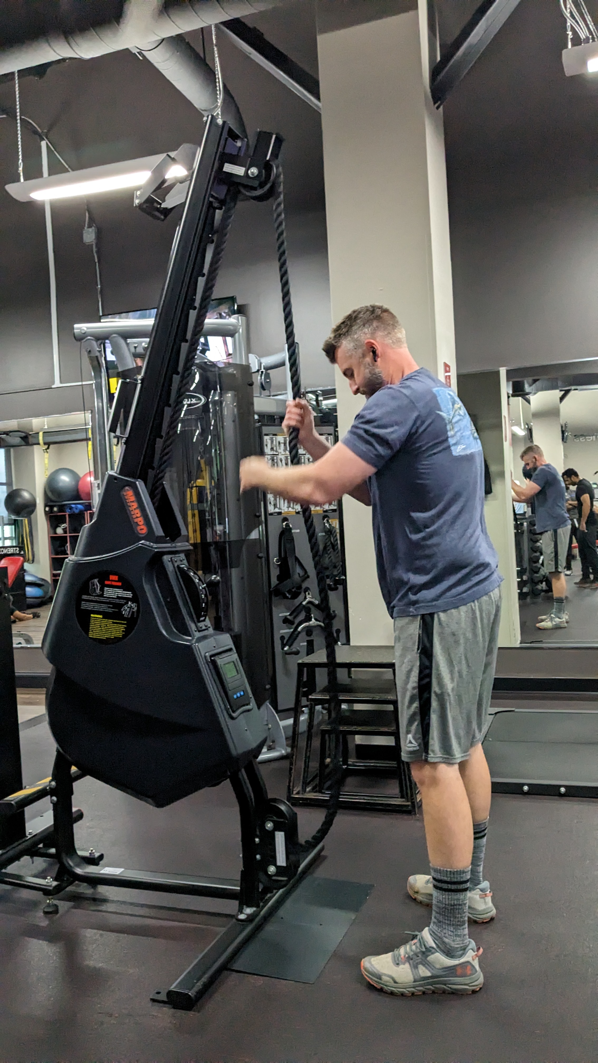 Snap Fitness photo 6