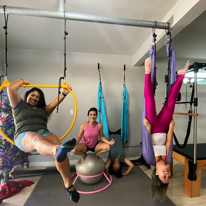 Soul Pilates