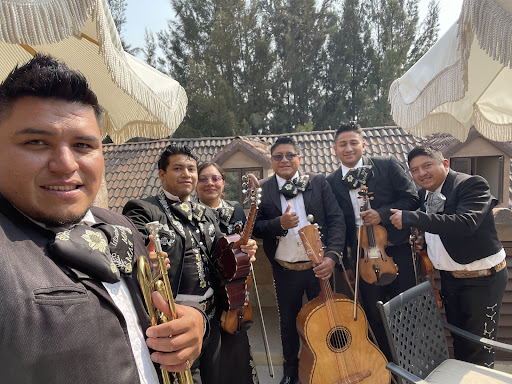 Mariachi Oro apizaco