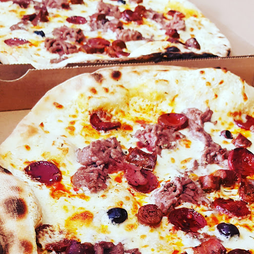 Photo 3 - Pizza Mick'
