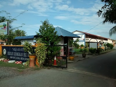 Klinik kesihatan kota kuala muda