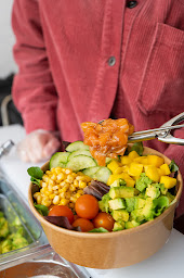 Photo n°41 de PokaMeha Athis-Mons à Athis-Mons (Restaurant hawaïen)