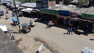 Photos of Ahmedpur Bus Stop