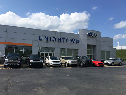 Ford of Uniontown