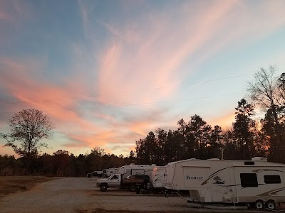 Sunset Ridge Campground