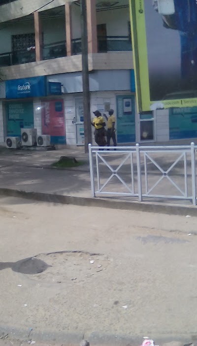 Photos of Agence ECOBANK