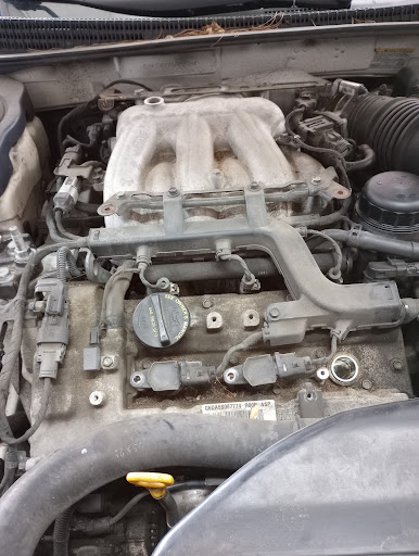 Handal's Auto Repair - Thumbnail