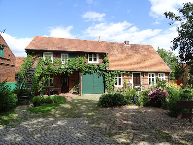 Ferienwohnung Zur Alten Mühle Mäsche 5, 19322 Rühstädt, Deutschland