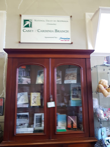 National Trust Casey Cardinia