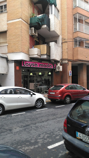 LOYSA MODA - Visual