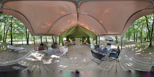 Photo n°35 de Camping Lac du Marandan à Saint-Romans (Agence de location de mobile homes)