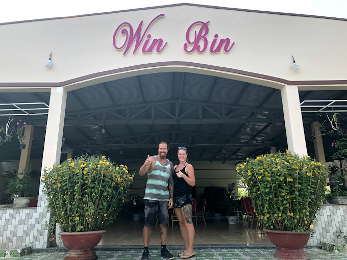 Win Bin Restaurant