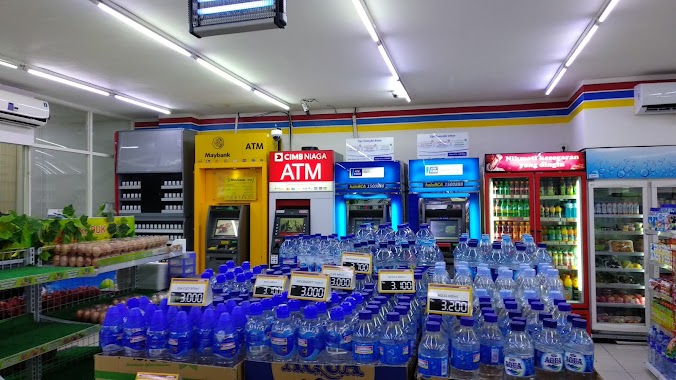 Indomaret Hybrid Cipinang Jaya, Author: exzans channel