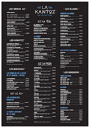 Photo n°27 de La Kantoz - Kantine Bretonne à Binic-Étables-sur-Mer (Restaurant)