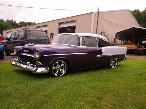 Basinger Auto Works - Thumbnail