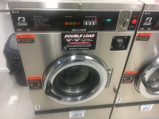 Burnside Laundry - Thumbnail