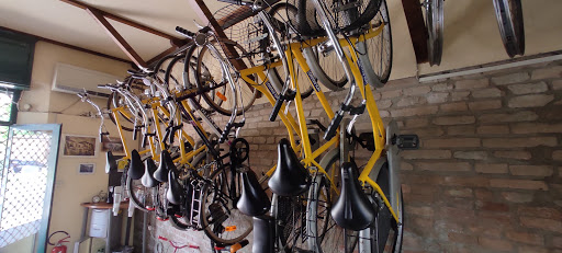 Al Biciclar - Visual