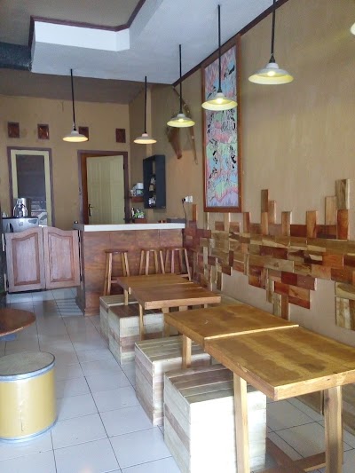 Photos of Eueut Coffee Maniskidul