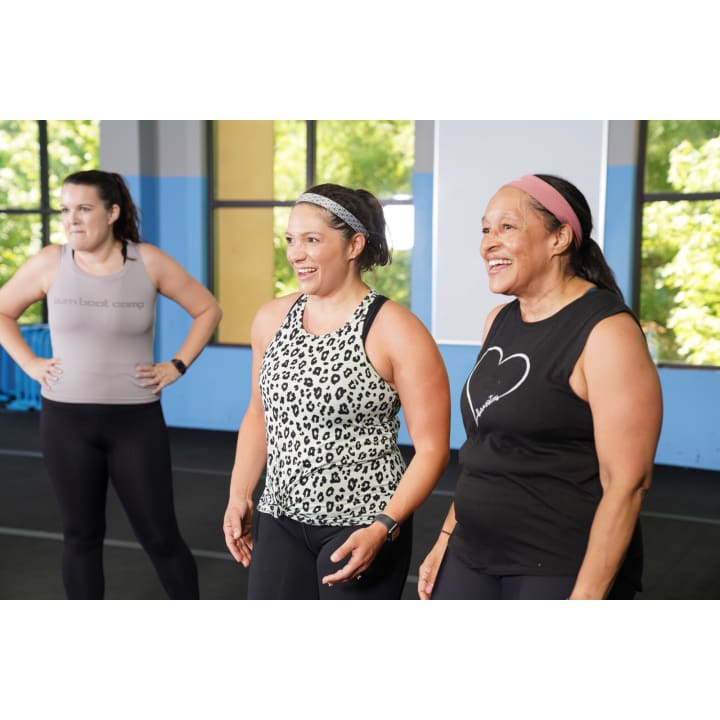 Burn Boot Camp photo 13