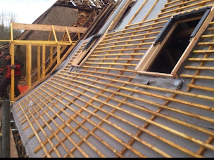 Photo n°28 de AABA ROOFING FRANCE à Écuras (Couvreur)