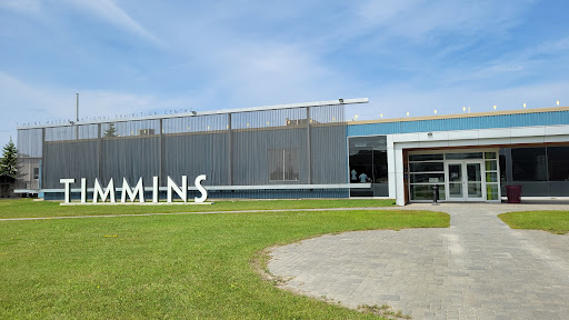 Timmins Museum National Exhibition Centre - Thumbnail