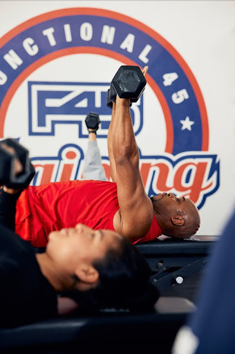 F45 Training Creve Coeur - Thumbnail