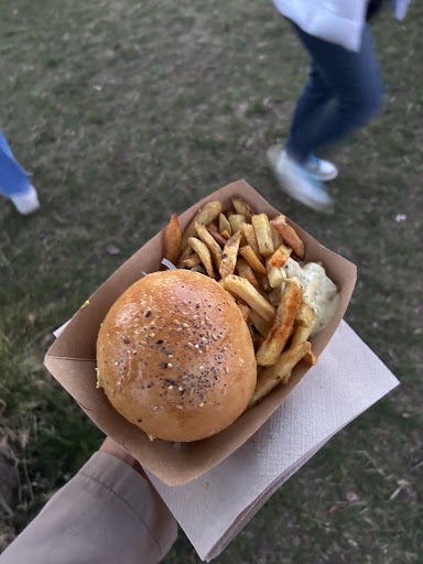 Photo 2 - Shefu Burger