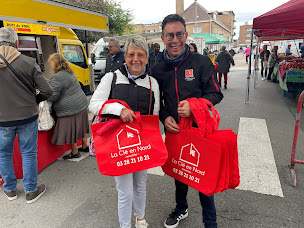 Photo n°10 de La Clé en Nord - Agence Immobilière Dunkerque à Dunkerque (Agence de location immobilière)