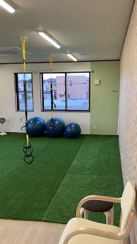 ステップ木更津鍼灸治療院