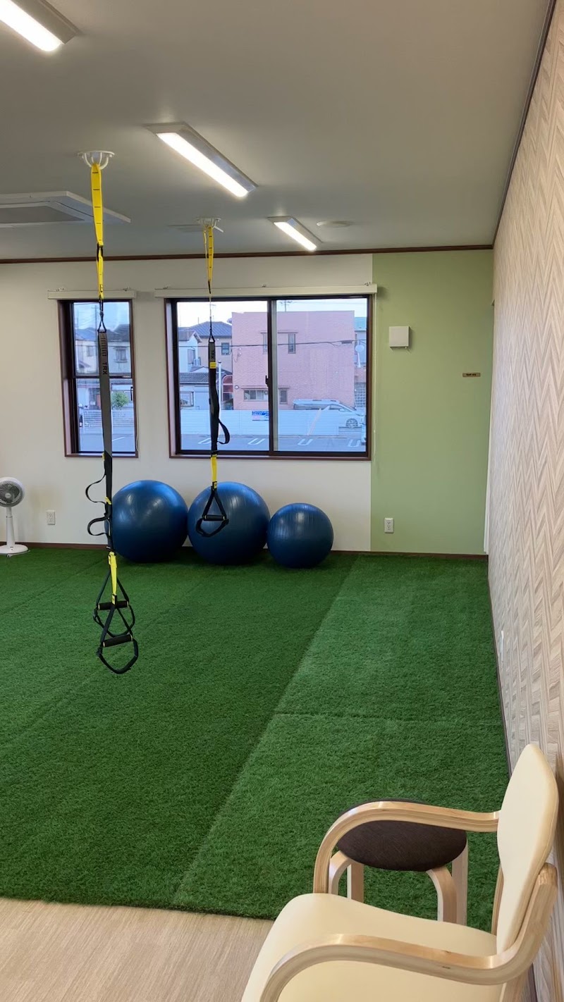 ステップ木更津鍼灸治療院