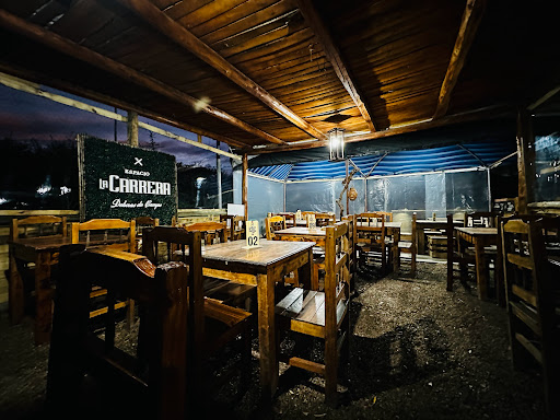 Espacio La Carrera