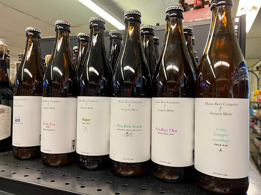 Country Beverage Inc. - Thumbnail