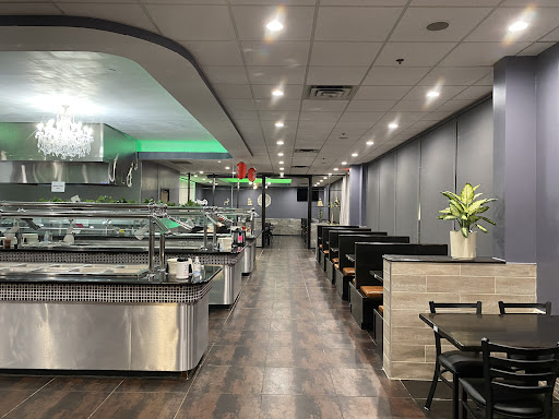 Tokyo Buffet & Grill