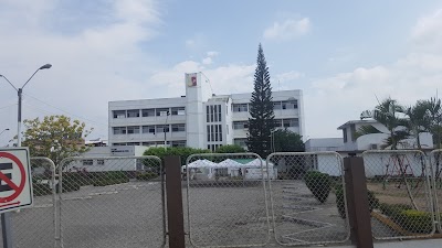 Photos of San Vicente de Paul