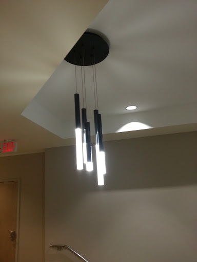 Design Electrical Construction - Visual