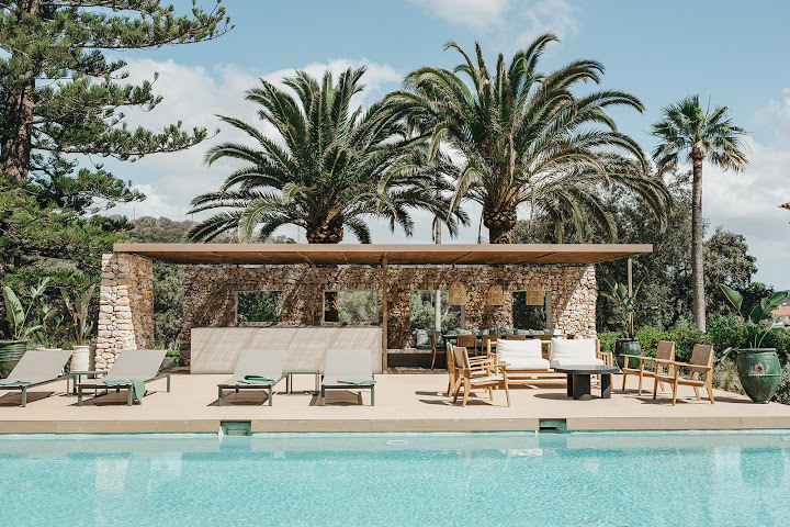 Sant Patrici Hotel by null