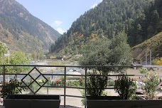 Parhena Cottages Naran