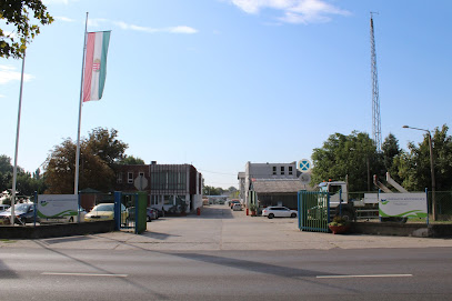 Várpalotai Közszolgáltató Nonprofit Kft.