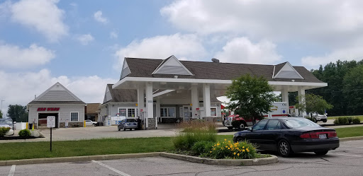 Concord Corners - Visual