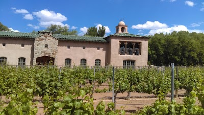 Casa Rondeña Winery