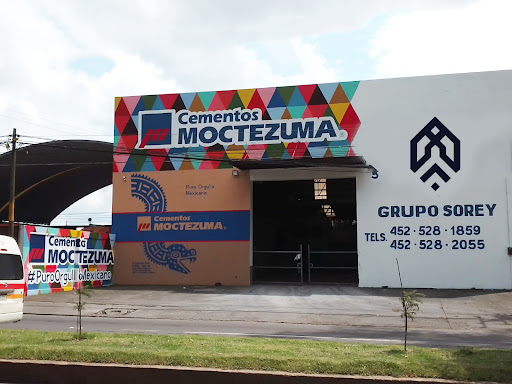 GRUPO SOREY - Uruapan
