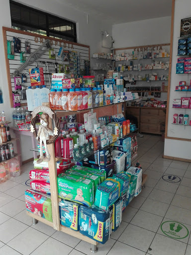 Farmacia MTZ - Thumbnail